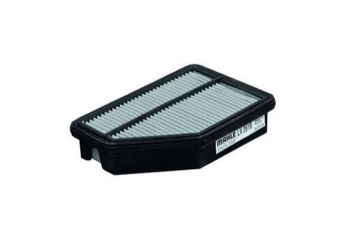 Mahle LX 2618 Air Filter, photo 2