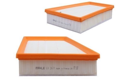 Mahle LX 2631 Air Filter, photo 2