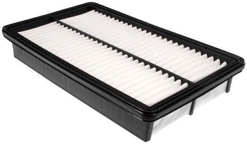 Mahle LX 2632 Air Filter, photo 2