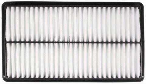 Mahle LX 2632 Air Filter, photo 3