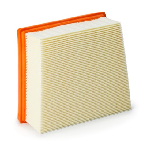 Mahle LX 2633 Air Filter, photo 2