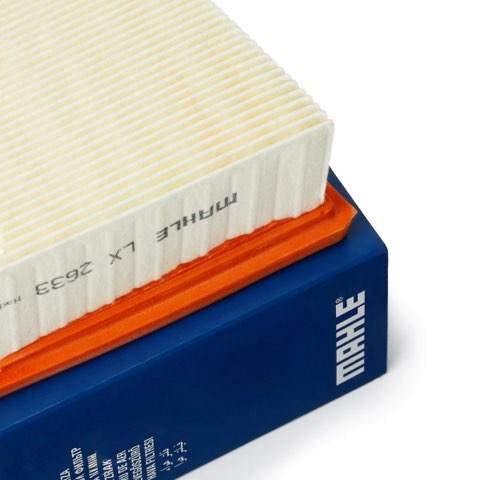 Mahle LX 2633 Air Filter, photo 3