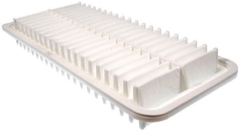 Mahle LX 2634 Air Filter, photo 3