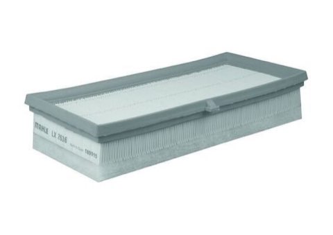 Mahle LX 2636 Air Filter, photo 2