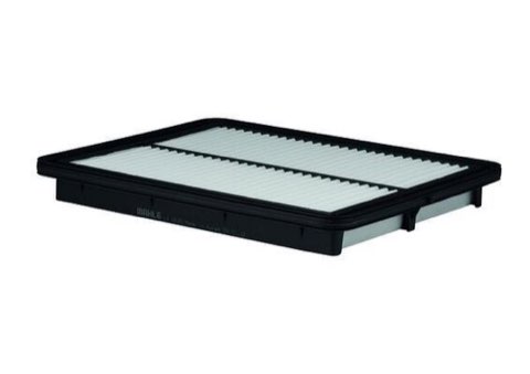 Mahle LX 2639 Air Filter, photo 2