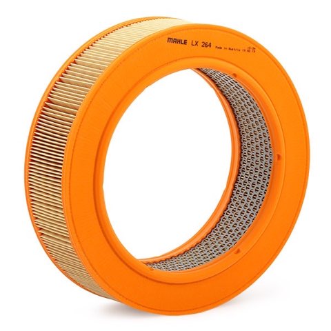 Mahle LX 264 Air Filter, photo 2