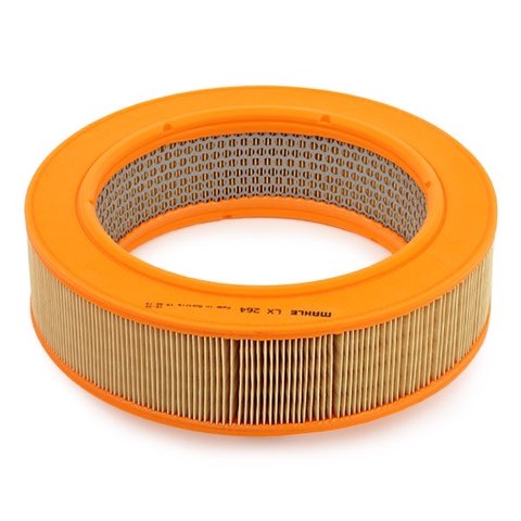 Mahle LX 264 Air Filter, photo 3