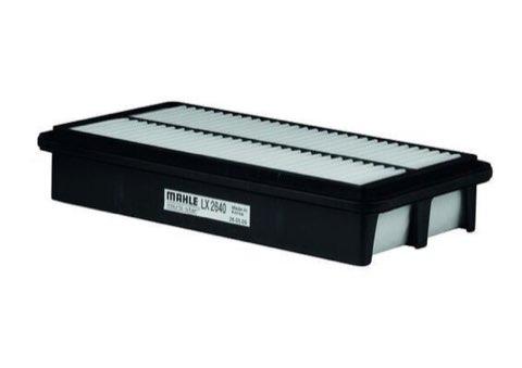 Mahle LX 2640 Air Filter, photo 2