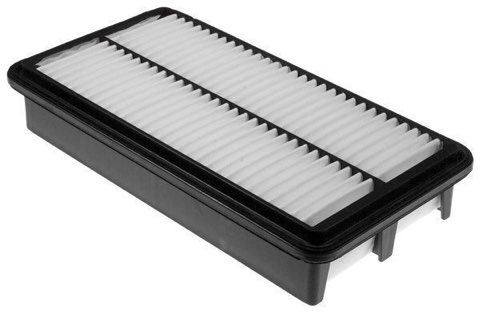 Mahle LX 2640 Air Filter, photo 3