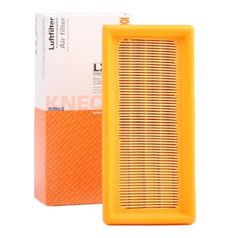 Mahle LX 266 Air Filter, photo 2