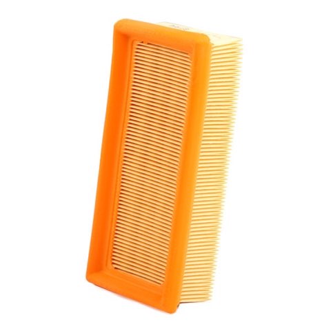 Mahle LX 266 Air Filter, photo 3