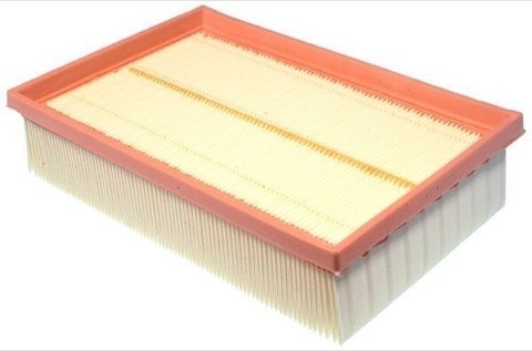 Mahle LX 2671 Air Filter, photo 2