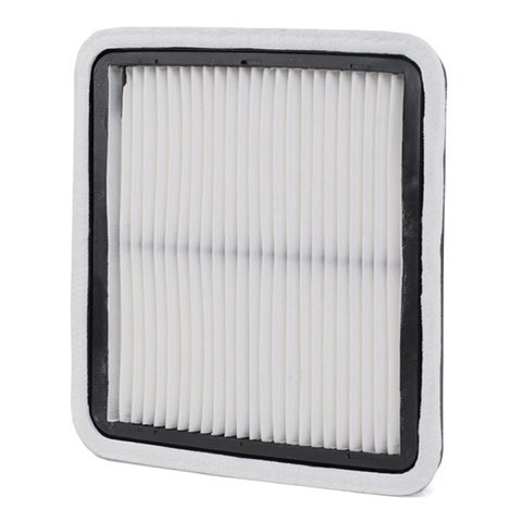 Mahle LX 2672 Air Filter, photo 2