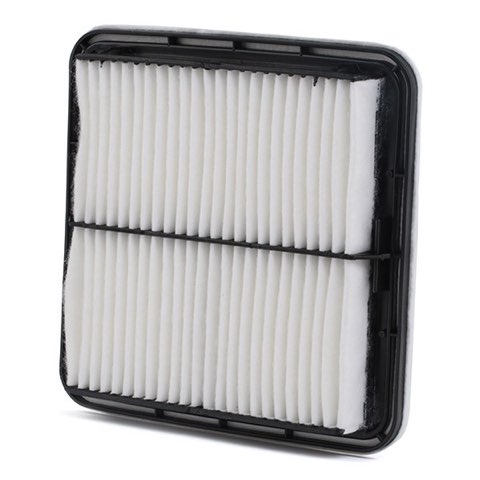 Mahle LX 2672 Air Filter, photo 3