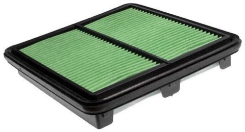 Mahle LX 2675 Air Filter, photo 2