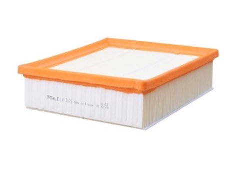 Mahle LX 2676 Air Filter, photo 2