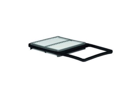 Mahle LX 2678 Air Filter, photo 2