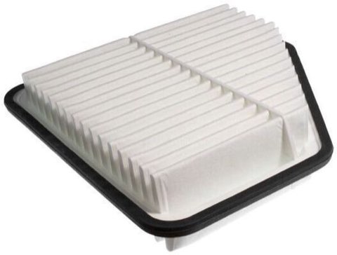 Mahle LX 2681 Air Filter, photo 3