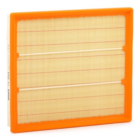 Mahle LX 2683 Air Filter, photo 2