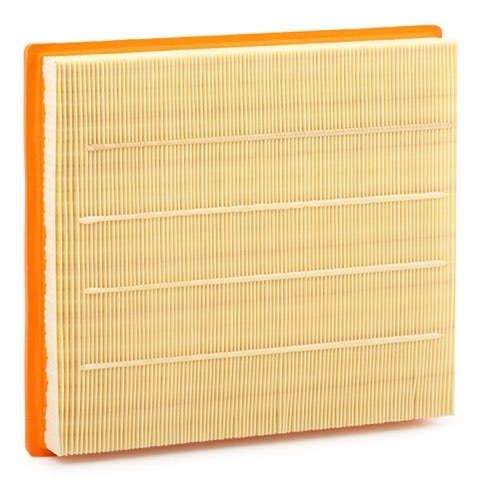 Mahle LX 2683 Air Filter, photo 3