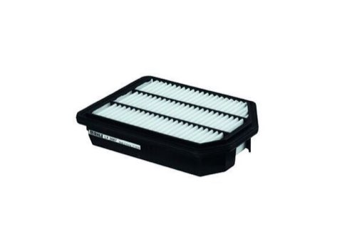 Mahle LX 2687 Air Filter, photo 2
