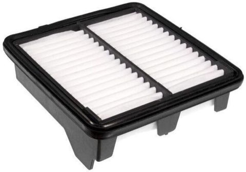 Mahle LX 2693 Air Filter, photo 2