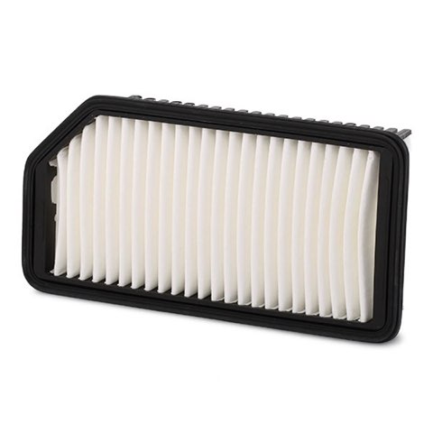 Mahle LX 2739 Air Filter, photo 2