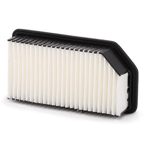 Mahle LX 2739 Air Filter, photo 3