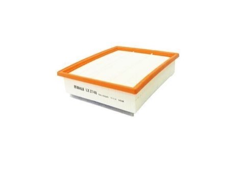 Mahle LX 2748 Air Filter, photo 2