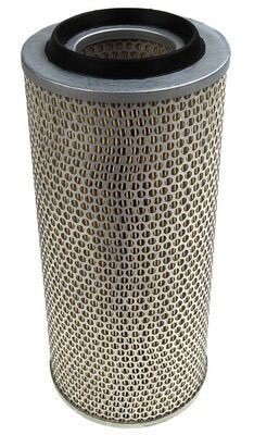 Mahle LX 275 Air Filter, photo 3