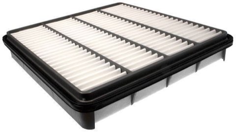 Mahle LX 2750 Air Filter, photo 3