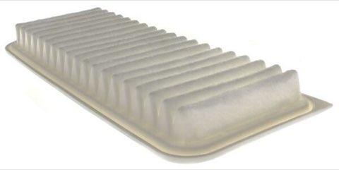 Mahle LX 2751 Air Filter, photo 2