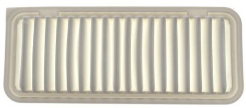 Mahle LX 2751 Air Filter, photo 3