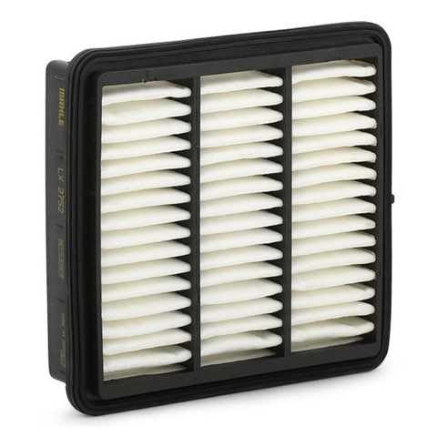 Mahle LX 2752 Air Filter, photo 2