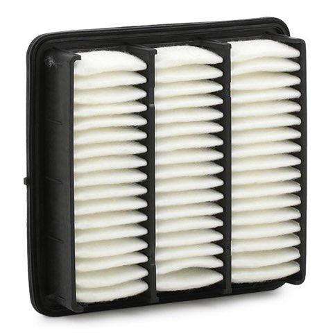 Mahle LX 2752 Air Filter, photo 3