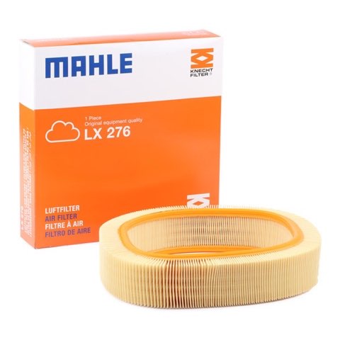 Mahle LX 276 Air Filter, photo 2