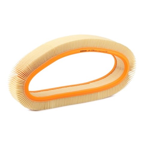 Mahle LX 276 Air Filter, photo 3