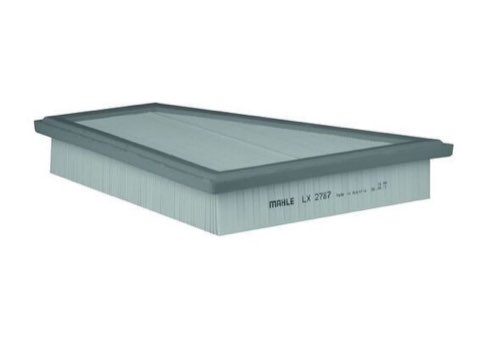 Mahle LX 2787 Air Filter, photo 2