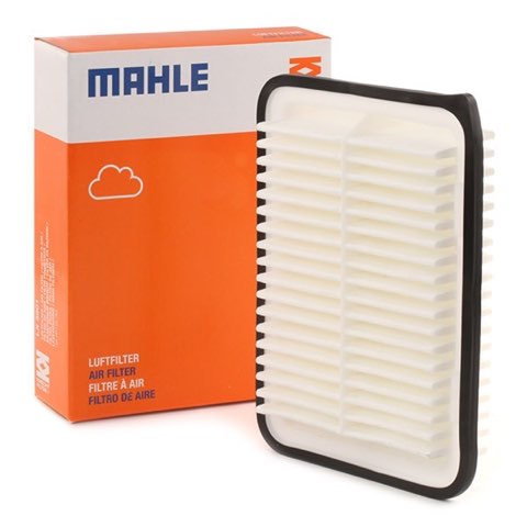 Mahle LX 2792 Air Filter, photo 2