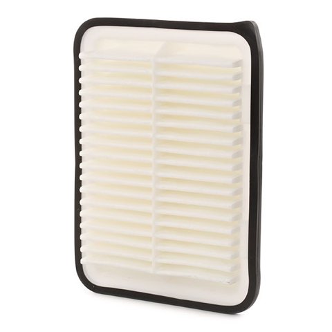Mahle LX 2792 Air Filter, photo 3