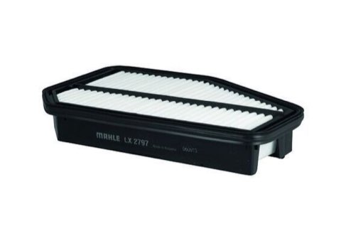 Mahle LX 2797 Air Filter, photo 2