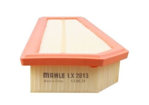 Mahle LX 2813 Air Filter, photo 2