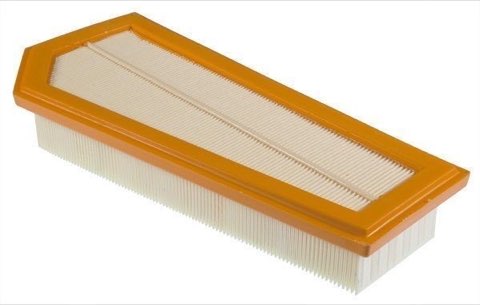 Mahle LX 2813 Air Filter, photo 3
