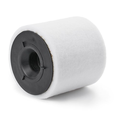 Mahle LX 2831 Air Filter, photo 2