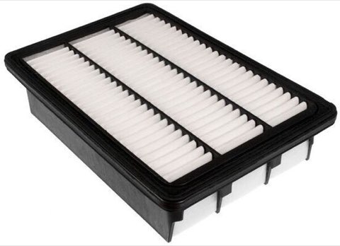Mahle LX 2832 Air Filter, photo 2