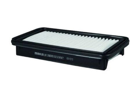 Mahle LX 2833 Air Filter, photo 2