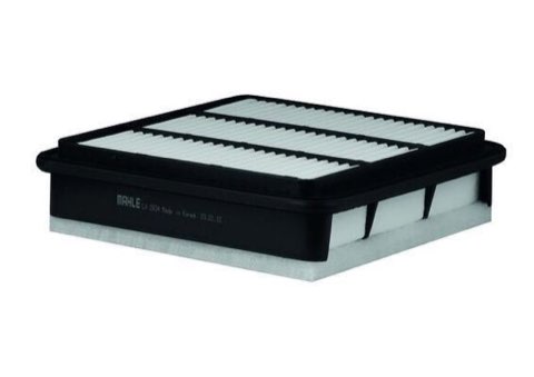 Mahle LX 2834 Air Filter, photo 2