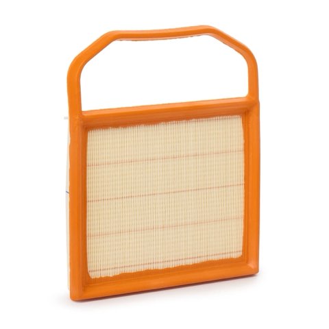 Mahle LX 2841/7 Air Filter, photo 2