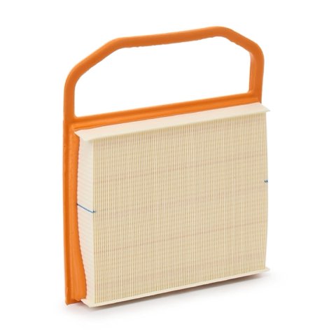 Mahle LX 2841/7 Air Filter, photo 3