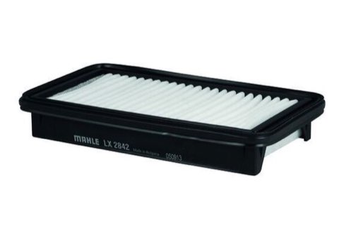 Mahle LX 2842 Air Filter, photo 2